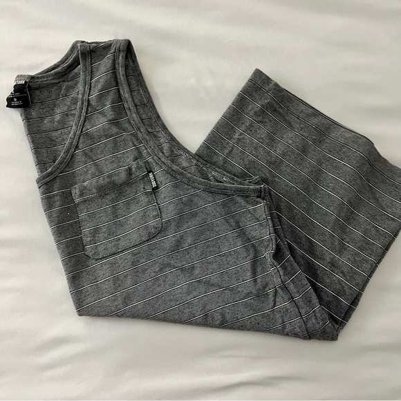 Zoo York Shirts Mens Zoo York Tank Poshmark